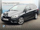 BMW 220d Gran Tourer PANO LED HuD HiFi NAVI+ SHZ - BMW 2er Reihe in Duisburg