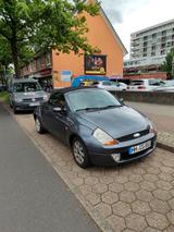 Ford Street Ka TÜV bis 02/27 - Ford aus 2005: Ka