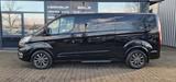 Ford Tourneo Custom - 8 Sitzer - Leder - Navi - AHK - Ford Tourneo Custom Kombi Gebrauchtwagen