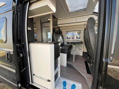 Adria Twin Supreme 640 SLB*Automatik*MaxxFan*AHK*Marki