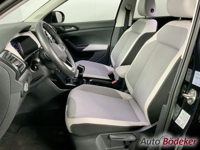 Volkswagen T-CROSS 1.0 TSI DSG Style Garantie b. 29.7.29 