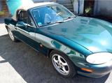 Mazda MX 5 Nb 1.8L Miracle Edition TÜV 09/27 - Mazda MX-5: Miracle