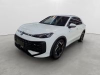 Volkswagen T-Roc - Vorschau Bild 2