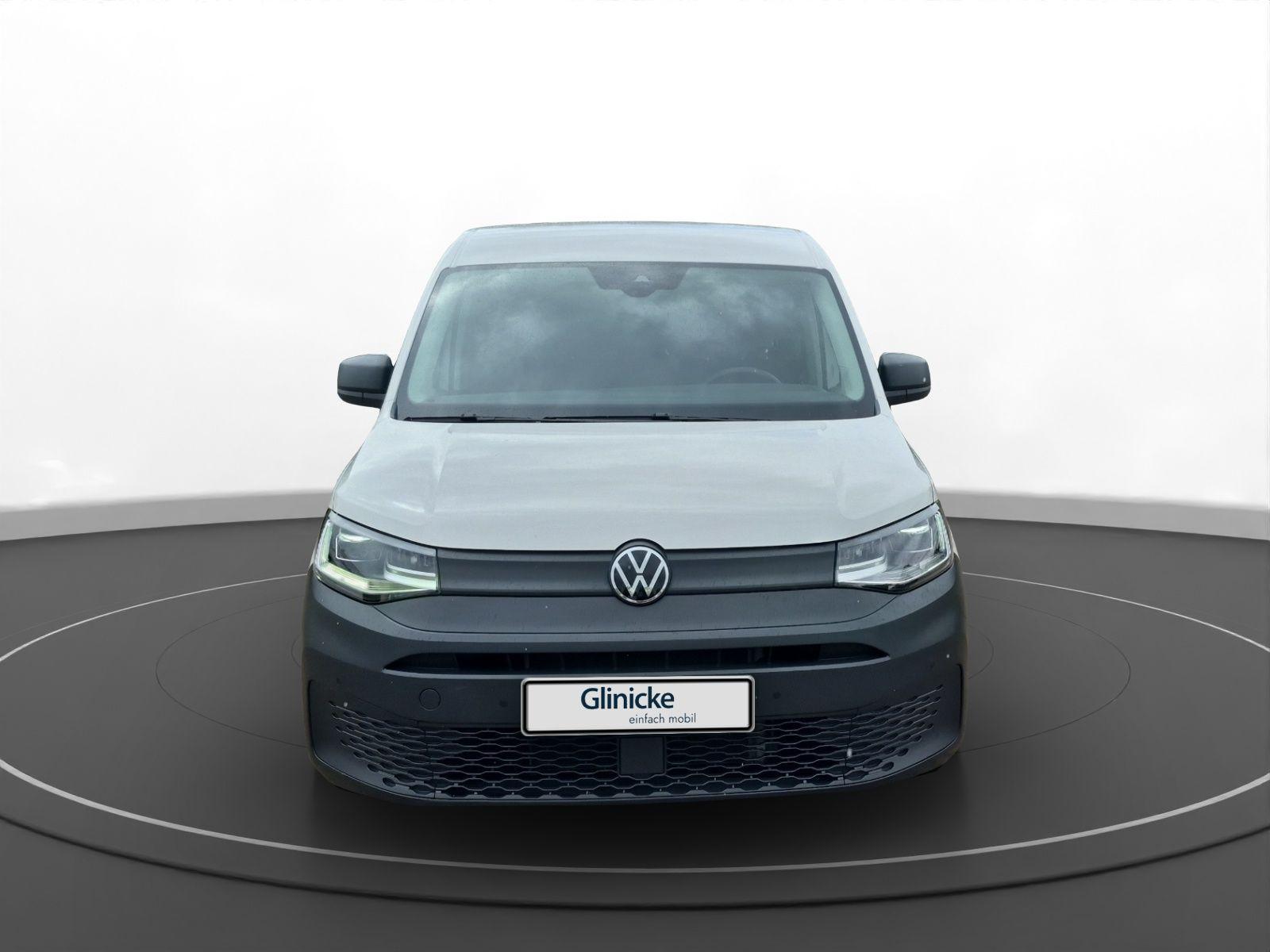 Volkswagen Caddy Kombi, миниатюра 9