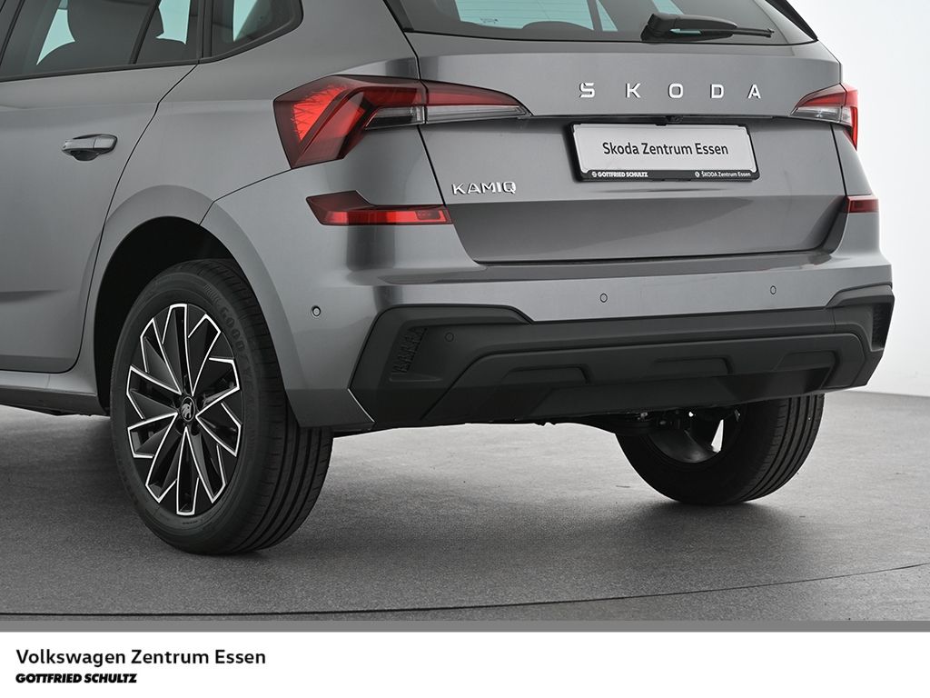 Skoda Kamiq - Bild 7