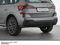 Skoda Kamiq - Vorschau Bild 7