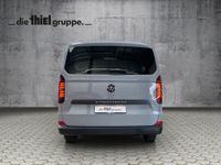 Volkswagen T7 Transporter - Vorschau Bild 5