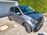 Smart ForFour EQ - 2021 - Vollausstattung - Smart ForFour in Kassel