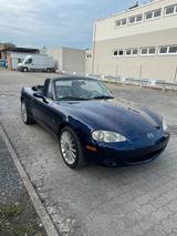 Mazda mx5 miata - Mazda MX-5 aus 2004