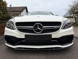 Mercedes-Benz C 63 AMG S Coupe Edition 1 - Mercedes-Benz: Coupe, C63