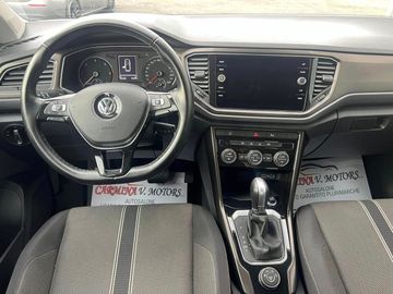 Volkswagen T-Roc - 10