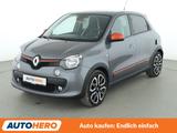 Renault Twingo 0.9 Energy GT*NAVI*TEMPO*CAM*SHZ* - Renault Twingo Gebrauchtwagen