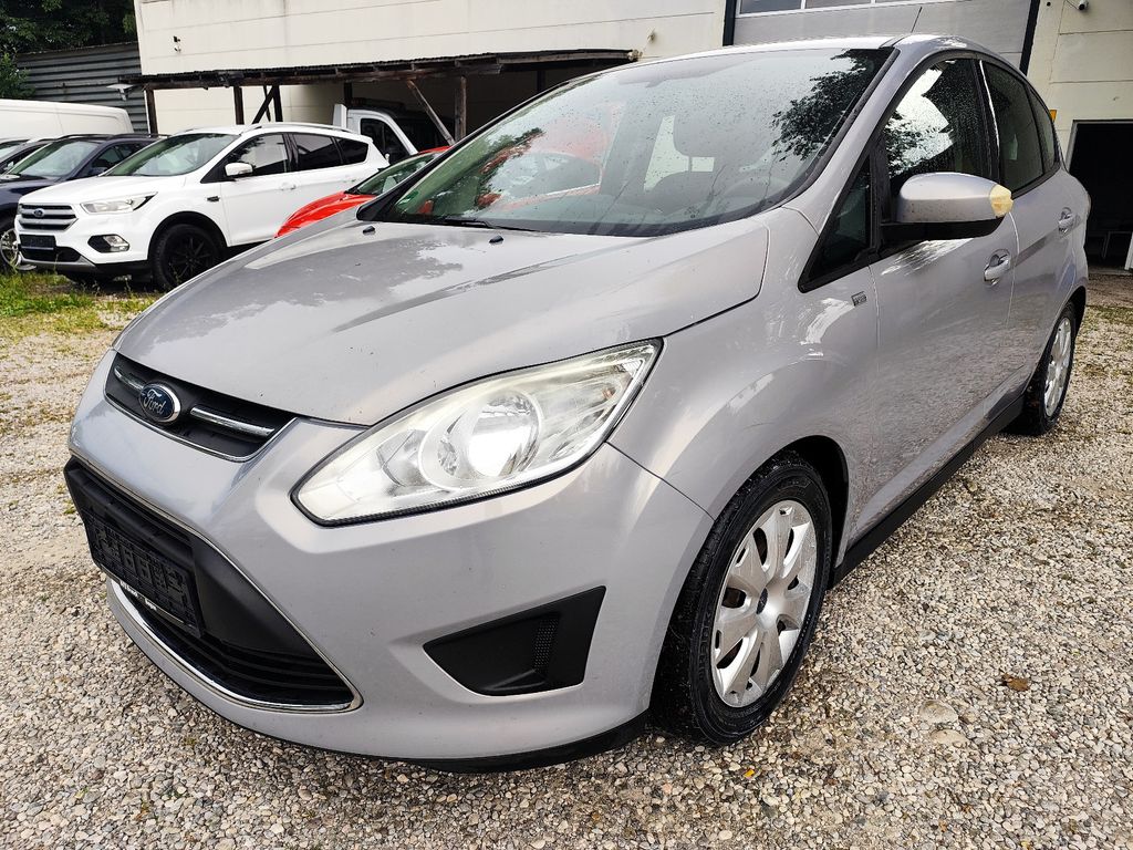 Angebot ansehen Ford C-Max