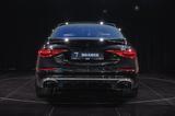 Mercedes-Benz Maybach S680 BRABUS + Burmester 4D + 4 seats - : Brabus