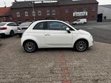 Fiat 500C Lounge KLima City 17'' Allwetter PDC - Fiat Gebrauchtwagen von 2010