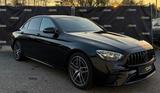 Mercedes-Benz E 53 AMG 4Matic+ *PANO*360°*MB SCHECKHEFT* - gebrauchte Mercedes-Benz E 53 AMG aus dem Jahr 2022