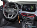 Seat Ibiza 1.0 TSI FR/FullLink/Sitzheizung/Rückfahrka - Seat Ibiza aus 2025