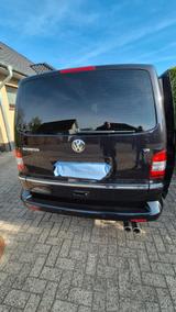 Volkswagen T5 Business V6 3,2 ltr. - Volkswagen T5 mit Benzin-Antrieb