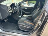 Mercedes-Benz CLA 250 Shooting Brake - OrangeArt AMG Line - Mercedes-Benz CLA 250 Shooting Brake: Privatanbieter