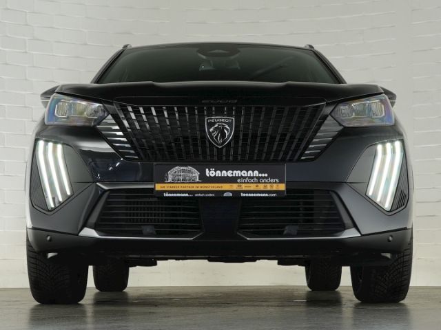 2008 ALLURE HYBRID e-DSC+SITZHEIZUNG+PARKPILOT V