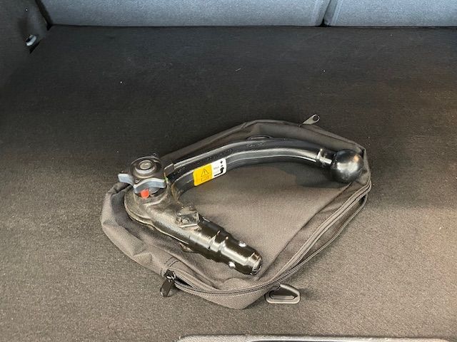 Fahrzeugabbildung Ford Focus Active X Abnehmbare AHK B&O Kamera Navi