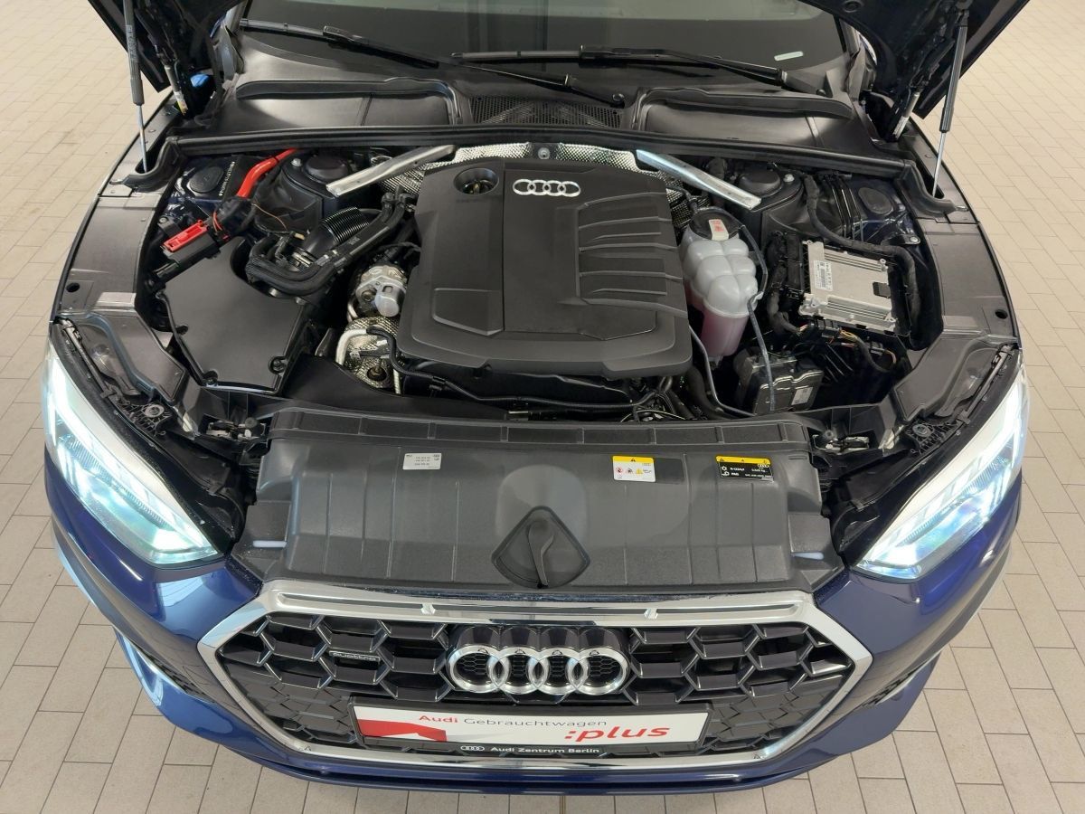 Audi A5 - Bild 24