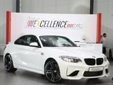 BMW M2 Coupe DKG / BI-XENON, LEDER, NAVI-PRO+KAMERA - BMW M2