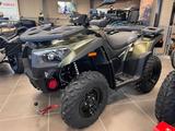 Kymco MXU 550i ABS T3b - KYMCO MXU 550I