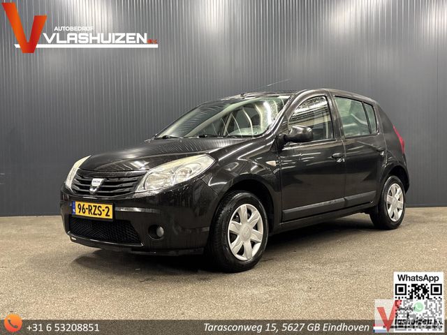 Dacia Sandero 1.2 Ambiance | klima |