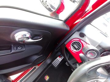 Abarth 500 595 Custom 1.4 T-Jet