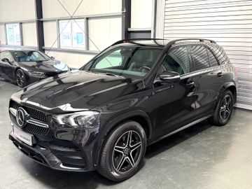 Mercedes GLE 350 - 5