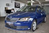 Skoda Fabia Combi 1.0 TSI DSG Ambition PDC Climatronic - Skoda Fabia: 1.0