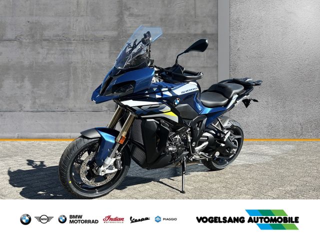BMW S 1000 XR AKTIONSMODELL *, Sport Dynamik-Paket,
