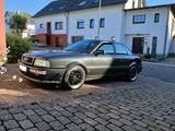 Audi 80 Competition (Quattro) - Audi 80: Competition