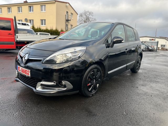 Renault Scenic III 1.5 dCi Dynamique *Navi*Klimaautomat