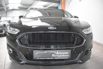 Ford Mondeo - 10