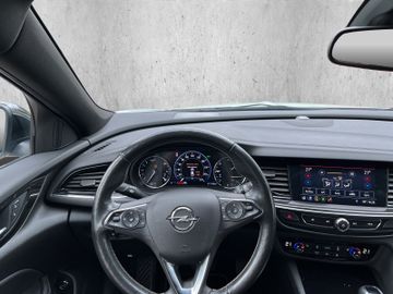 Opel Insignia ST Business Elegance 2,0 Navi+AHK+Memor