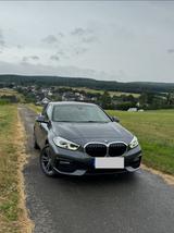 BMW i Sport F40 - BMW 118 Kombi Gebrauchtwagen