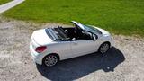 Peugeot 207 cc Cabrio, Leder, Tempomat, Sitzheizung - Peugeot 207 aus 2014