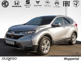 Honda CR-V 2.0 CVT AWD Executive Hybrid HUD AHK-el. kl