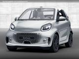 Smart fortwo EQ cabrio/Prime/22kW/SHZ/Excl/LED/Kamera/ - Smart ForTwo: Cabrio
