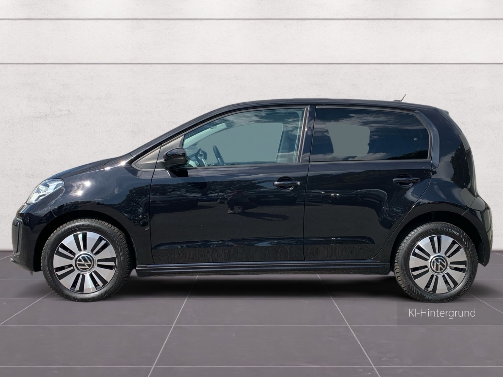Volkswagen e-up! - Bild 6