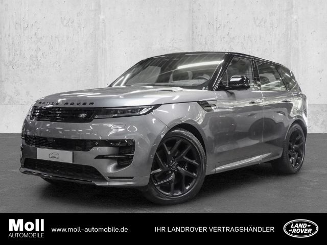 Land Rover Range Rover Sport Dynamic HSE Hybrid P460e Park-