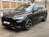 Audi RSQ8 RS Q8 4.0 TFSI quattro Mwst. 63.000netto - gebrauchte Audi RSQ8 aus dem Jahr 2020