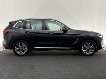 BMW X3 - 8