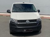 Volkswagen T6.1 Transporter Kasten LR TEMPOMAT KAMERA KLIMA - Volkswagen T6 Tageszulassungen
