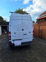 Mercedes-Benz Sprinter 316 CDI Hochdach Mittellang - gebrauchte Mercedes-Benz Sprinter aus dem Jahr 2014