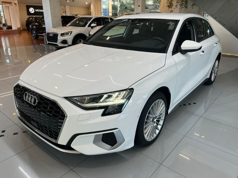 Audi AUDI A3 SPB 35 TFSI Business Advanced