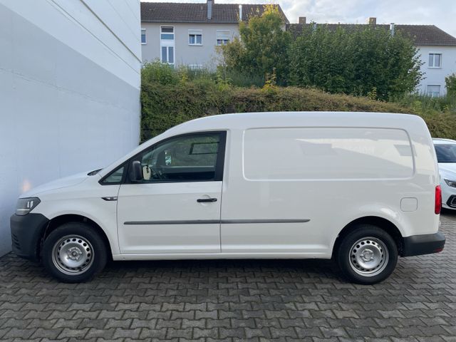 Caddy Maxi Kasten 2.0 TDI EcoProfi Sitzhzg/Radio