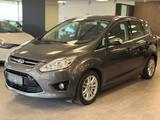 Ford C-Max 1.6 TDCi 115CV Titanium - Ford C-Max mit Diesel-Antrieb: 1.6